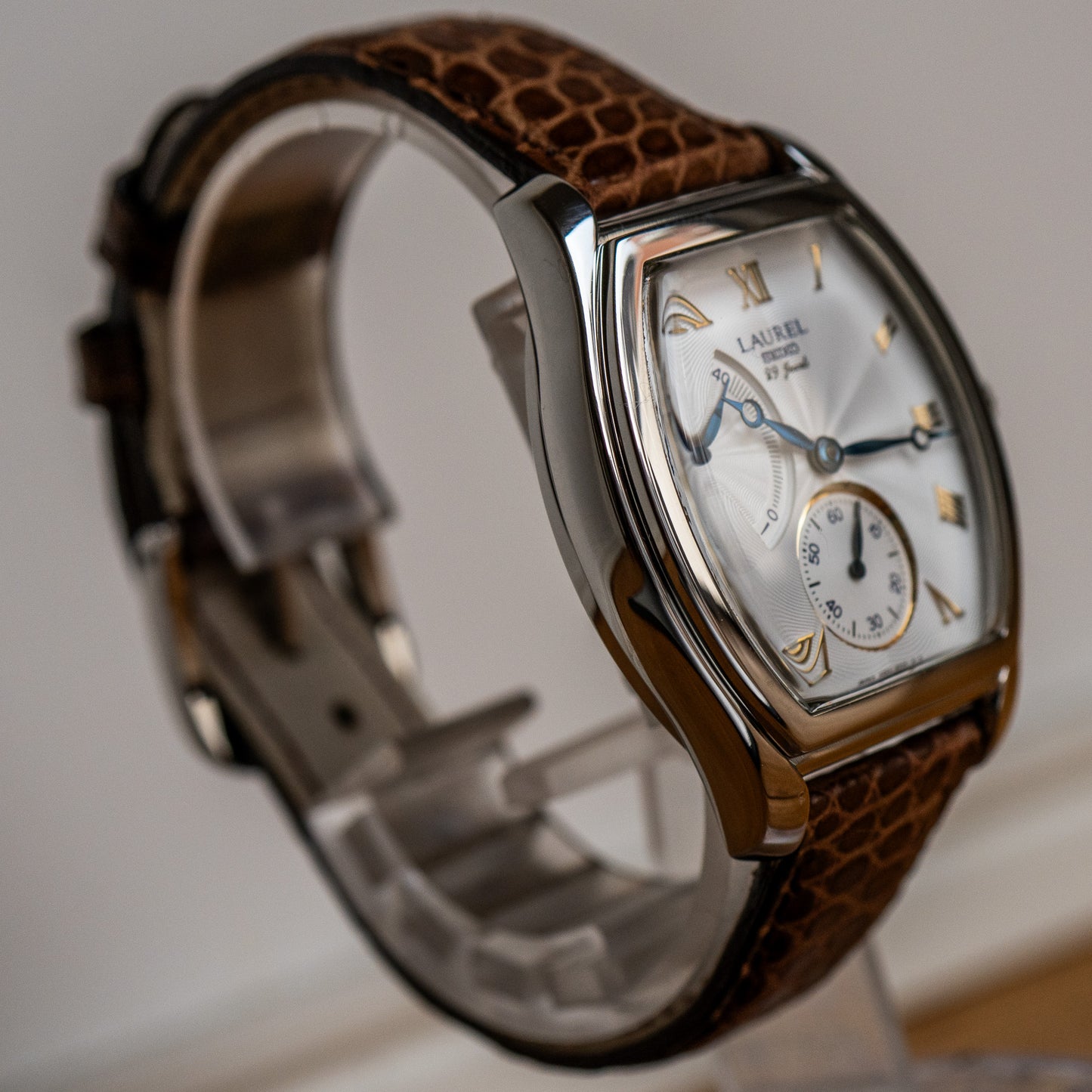 Seiko Laurel LJAR601 / 4S29-5000