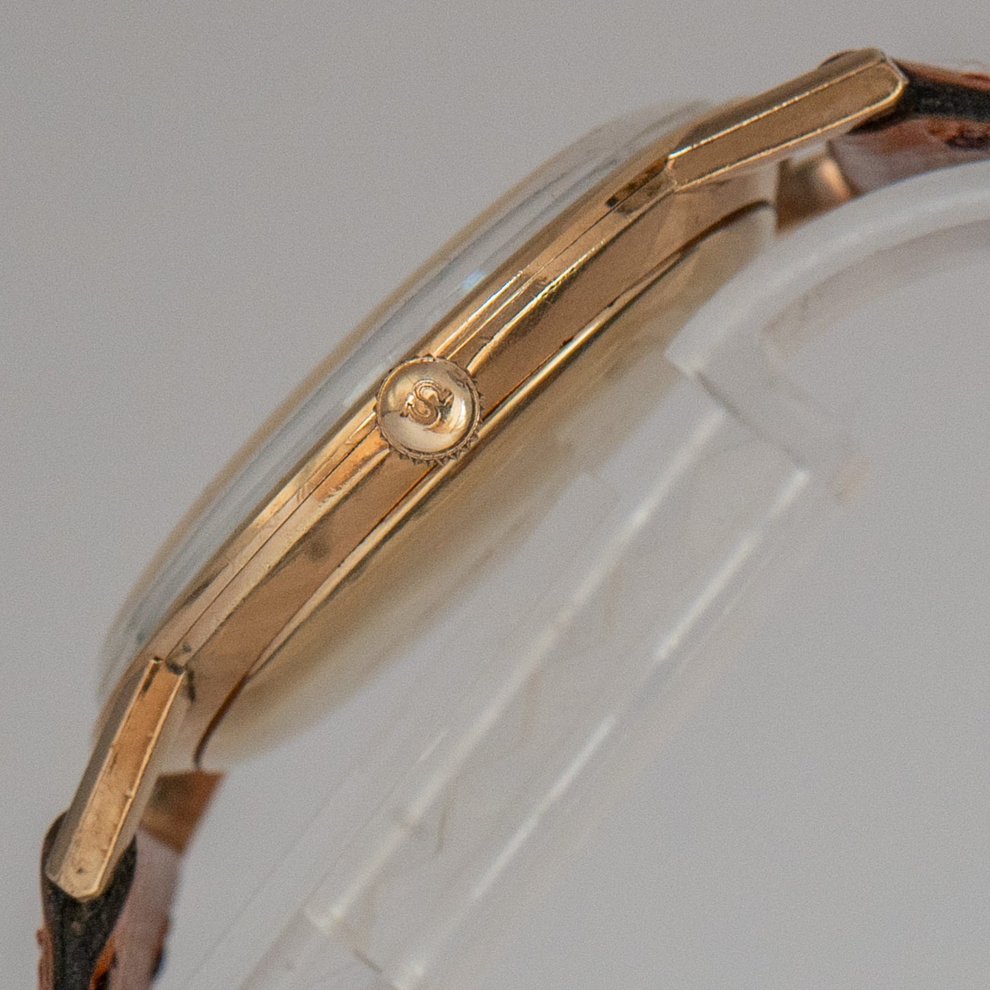 Seiko Liner “Dragonfly Wing” Ref. 15010