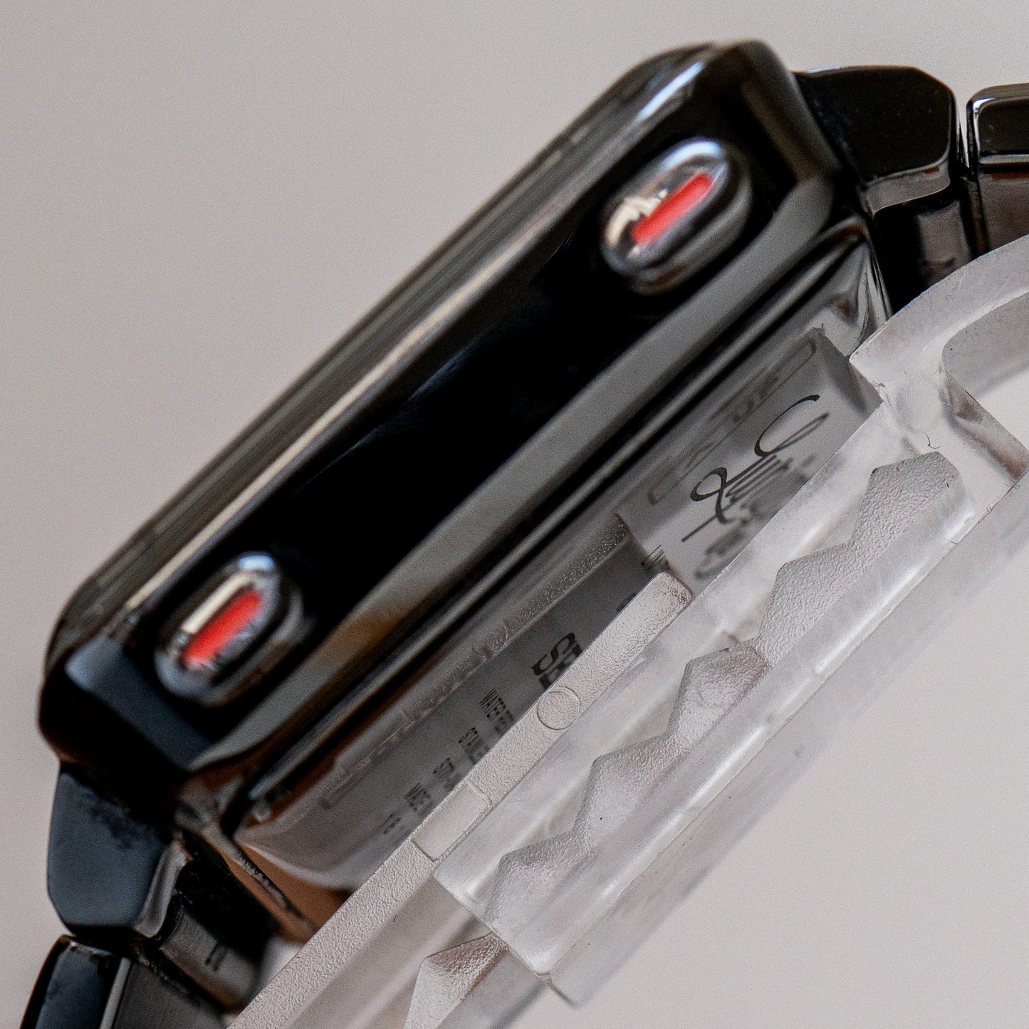 Seiko “Lupin the Third” SBPA007