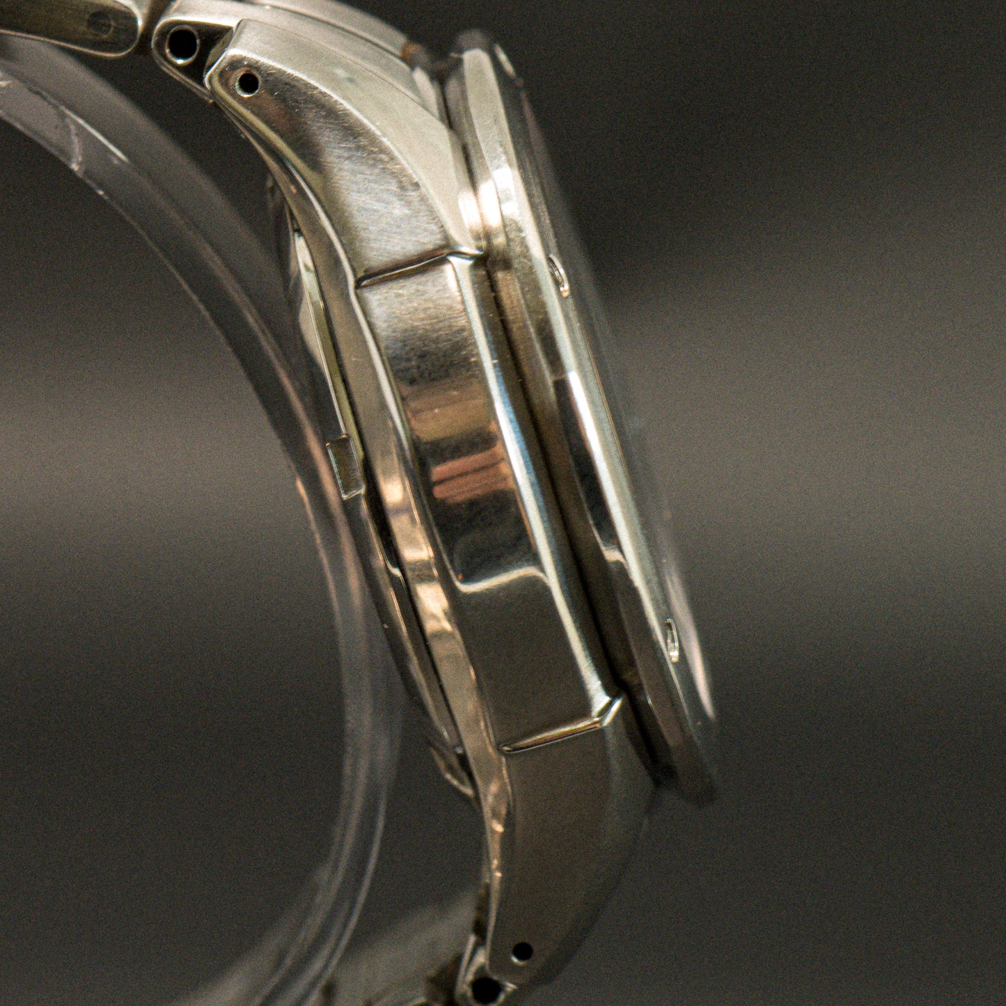 Seiko SAGN009 Brightz Case