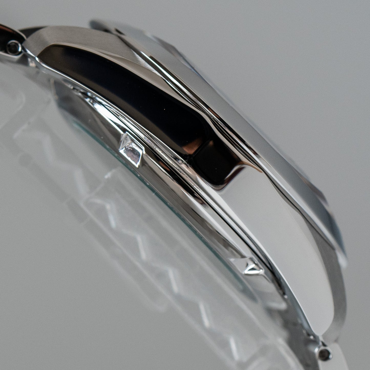 Seiko “The First” SARB001