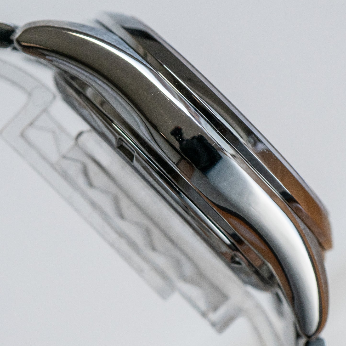 Seiko SARB013 Ivory Alpinist