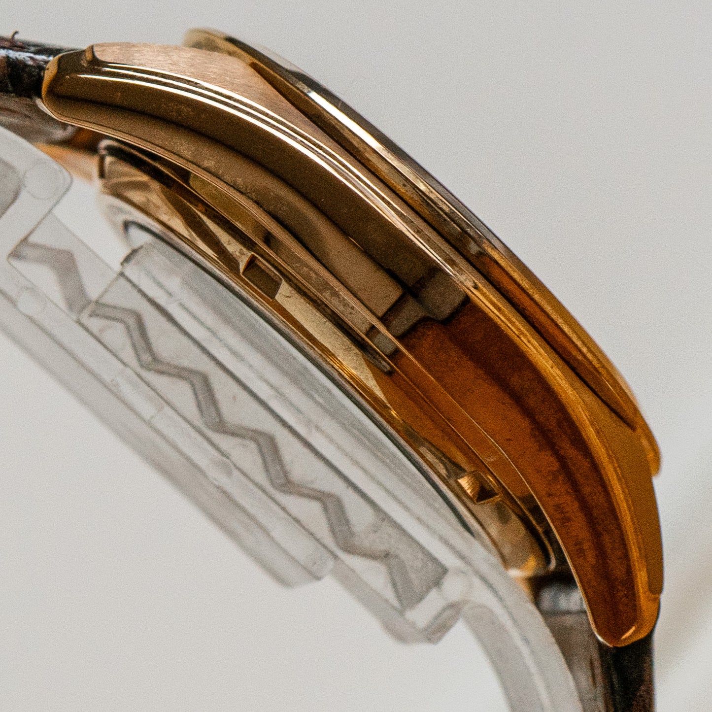 Seiko "Baby Grand Seiko" SARB072