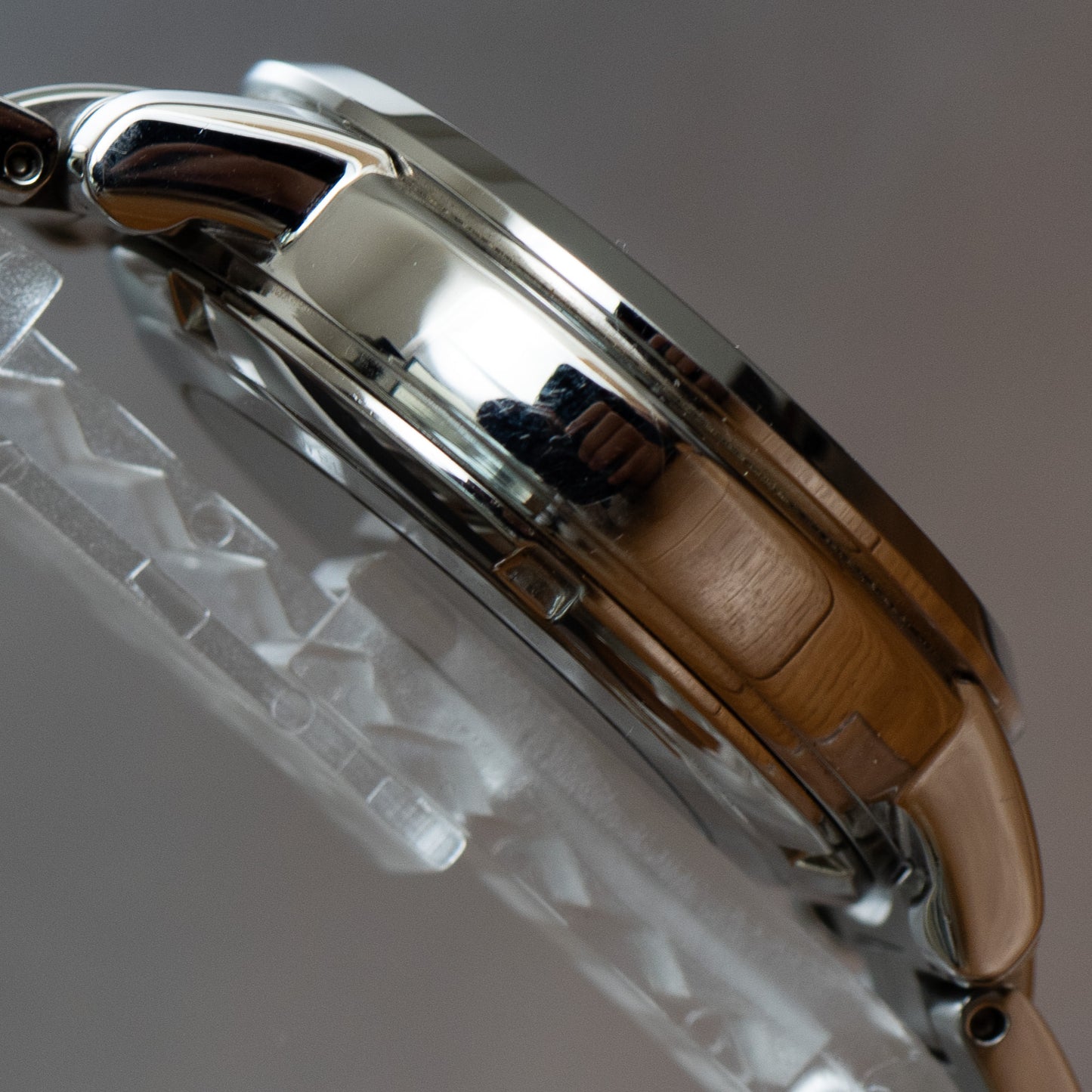 Seiko SARC001 Presage Case