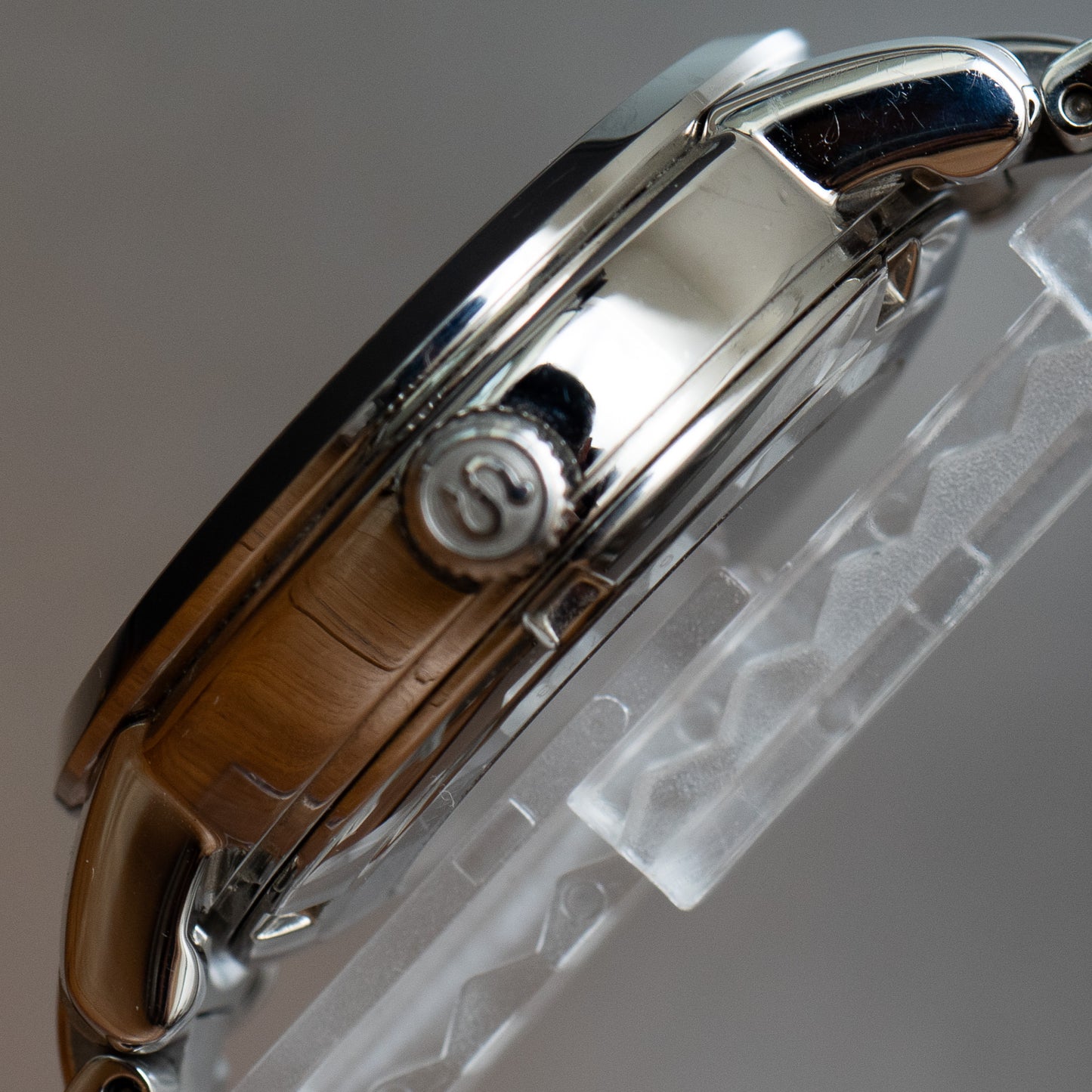 Seiko SARC001 Presage Crown