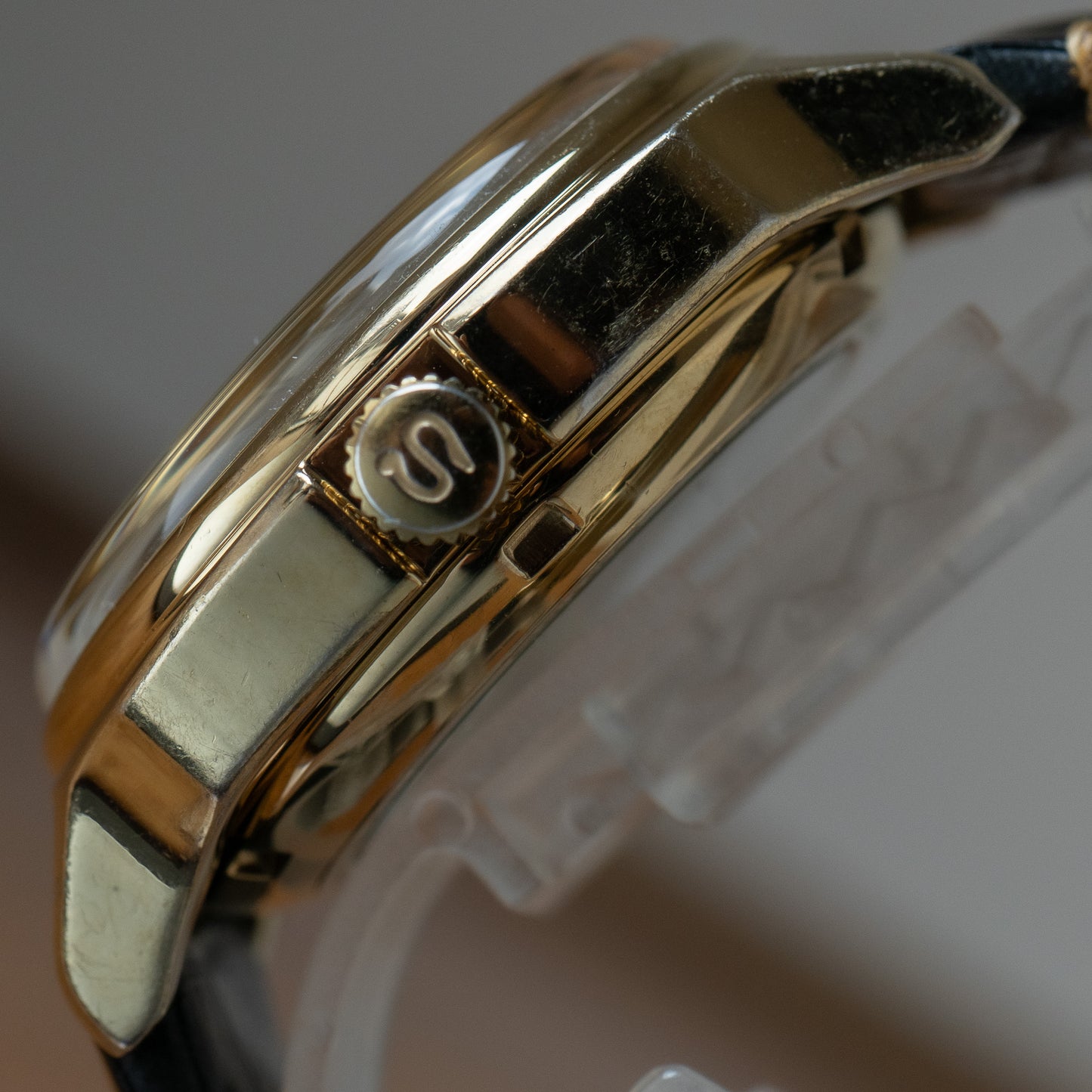 Seiko "Breguet" SARC010