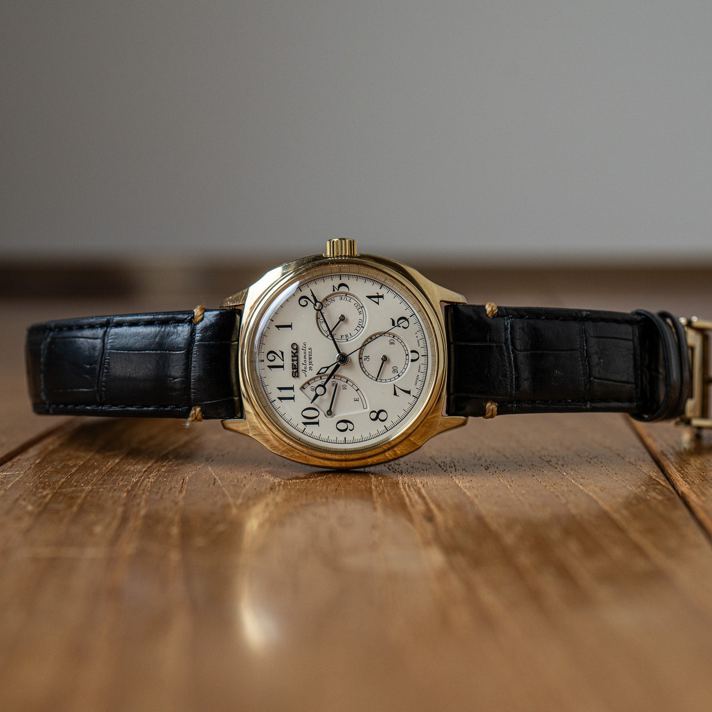 Seiko "Breguet" SARC010