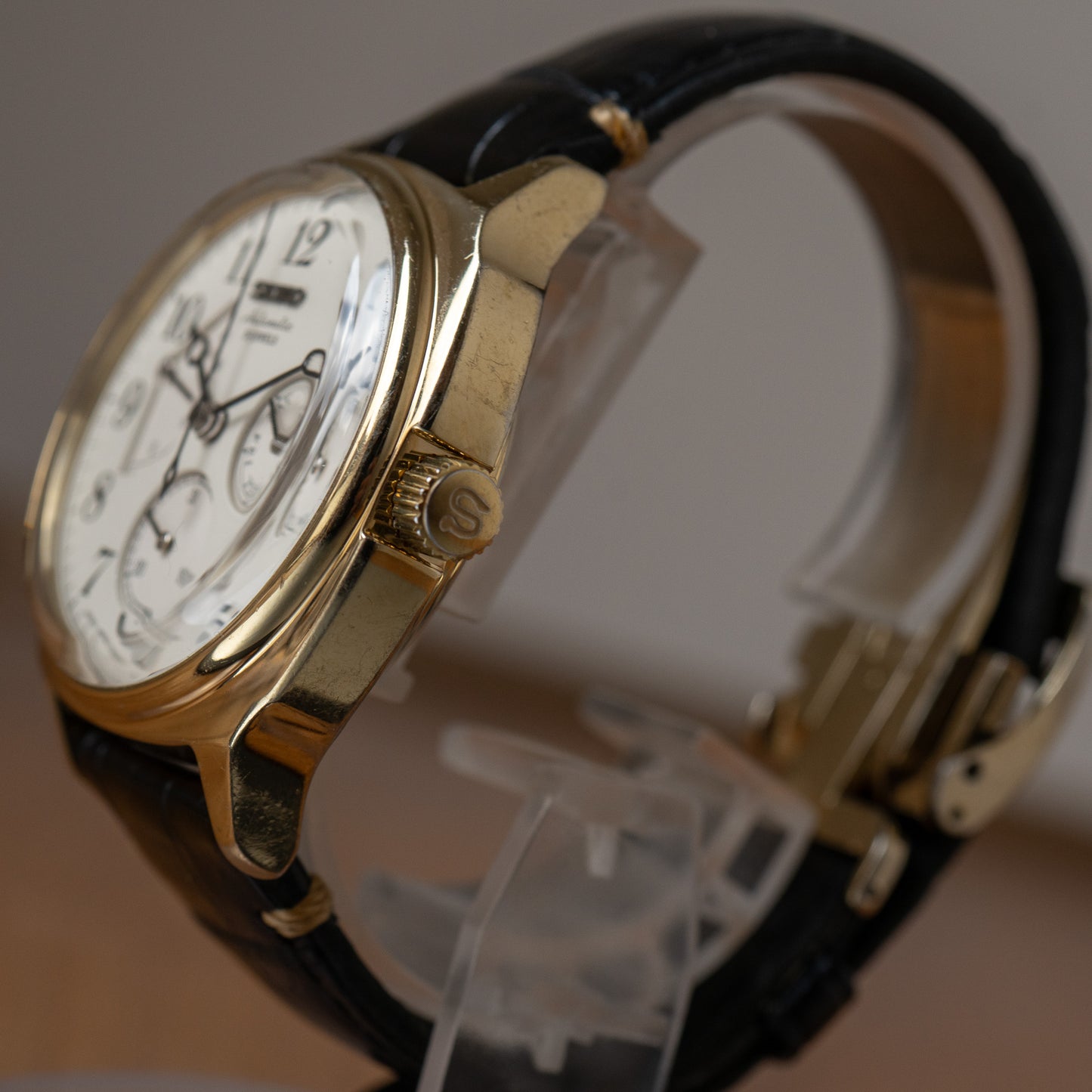Seiko "Breguet" SARC010