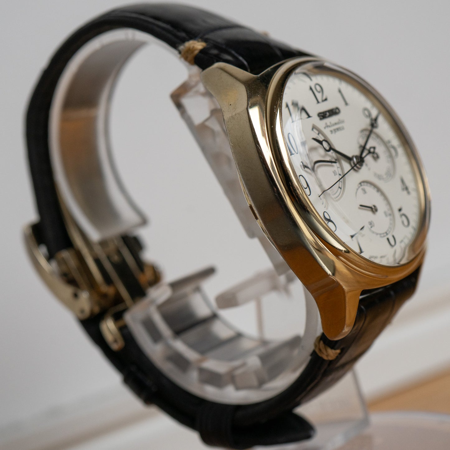 Seiko "Breguet" SARC010