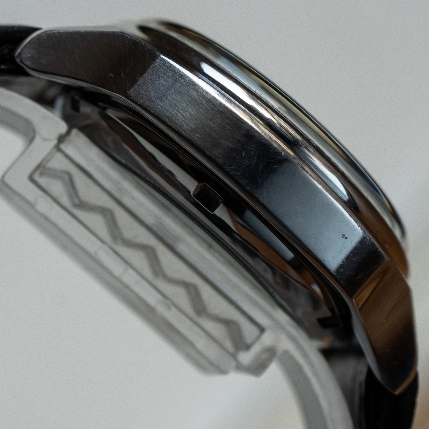 Seiko SARC011 Enamel Dial
