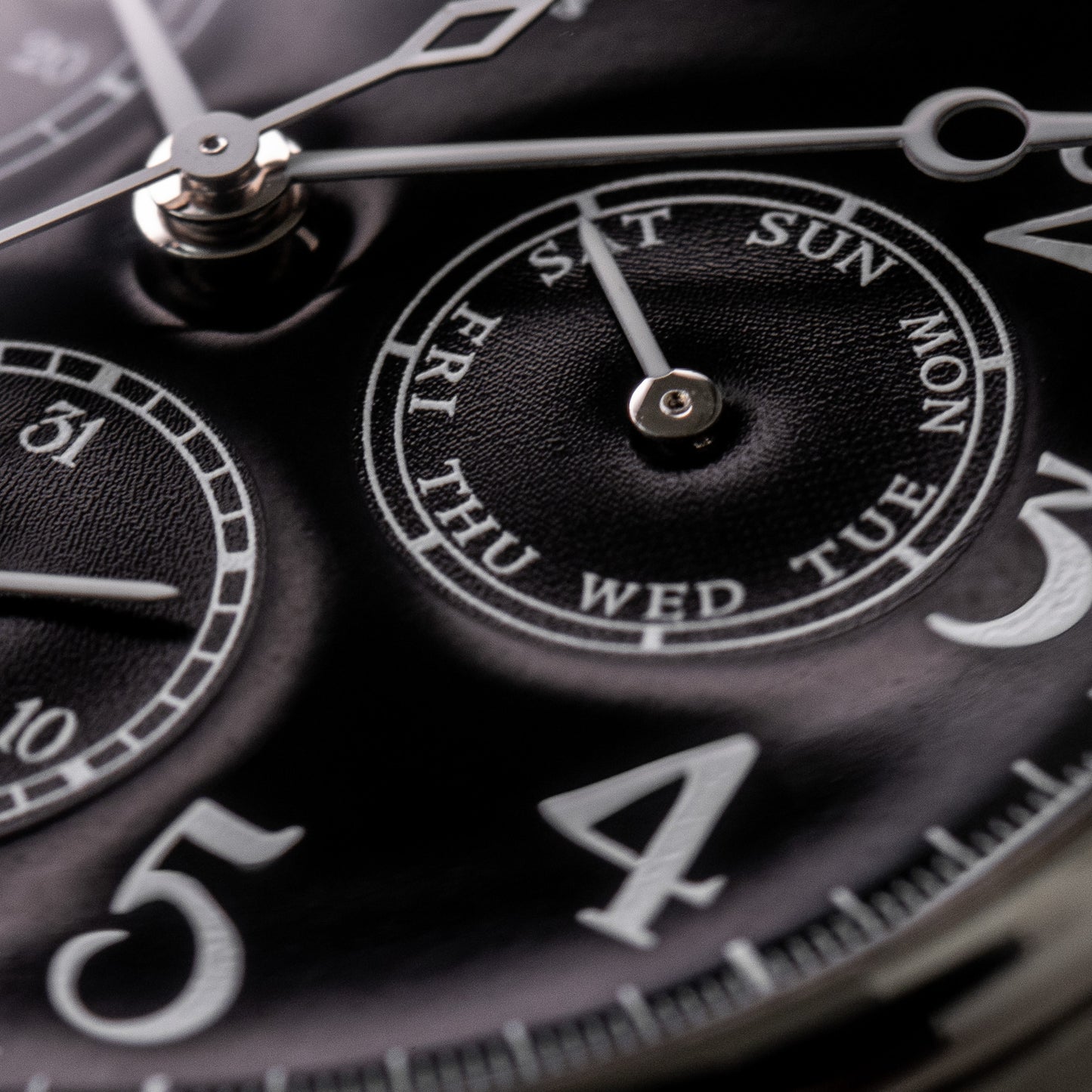 Seiko SARC011 Enamel Dial