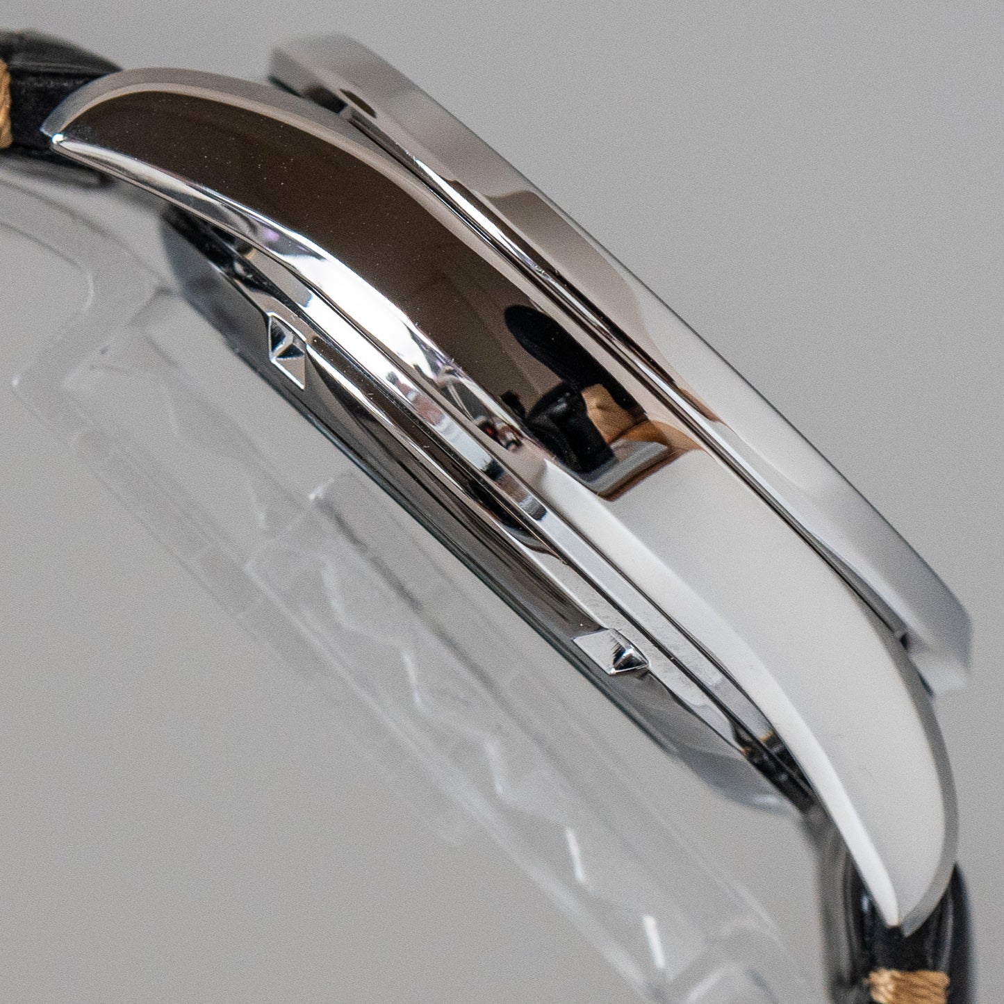 Seiko SARD011 Urushi Lacquer and Gold Maki-e
