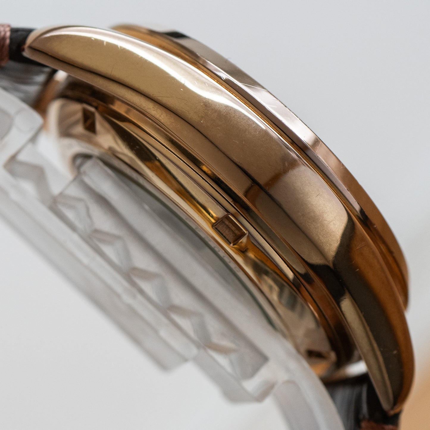 Seiko SARD012 Urushi Lacquer and Maki-e
