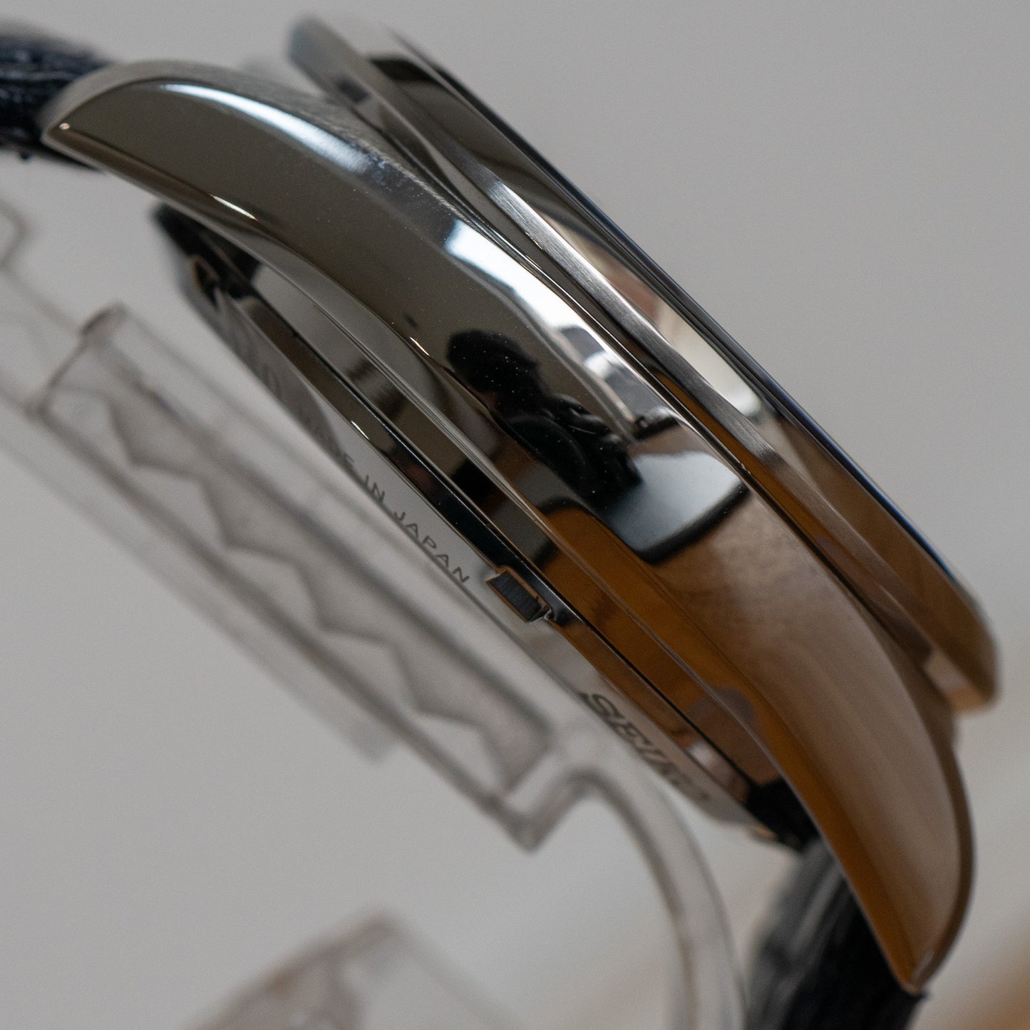 Seiko “Shippo Enamel” SARW039