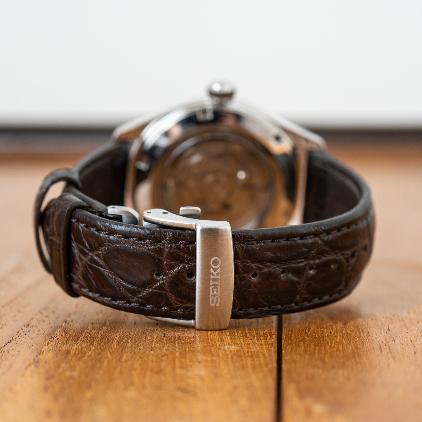 Seiko “Arita Porcelain” SARX061