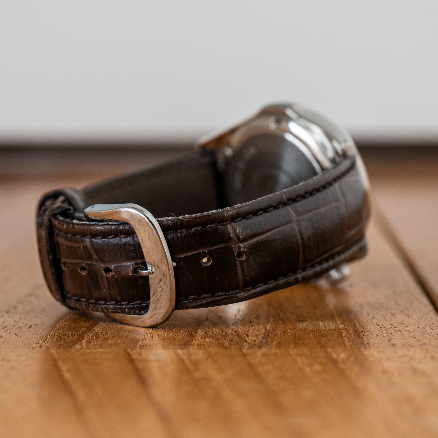 Seiko Alpinist SBCJ031 Titanium HAQ