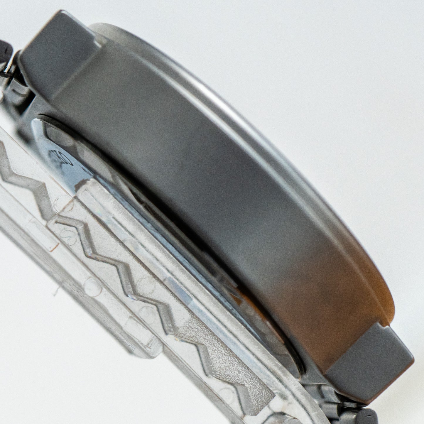 Seiko SCED035; "Ripley" Reissue