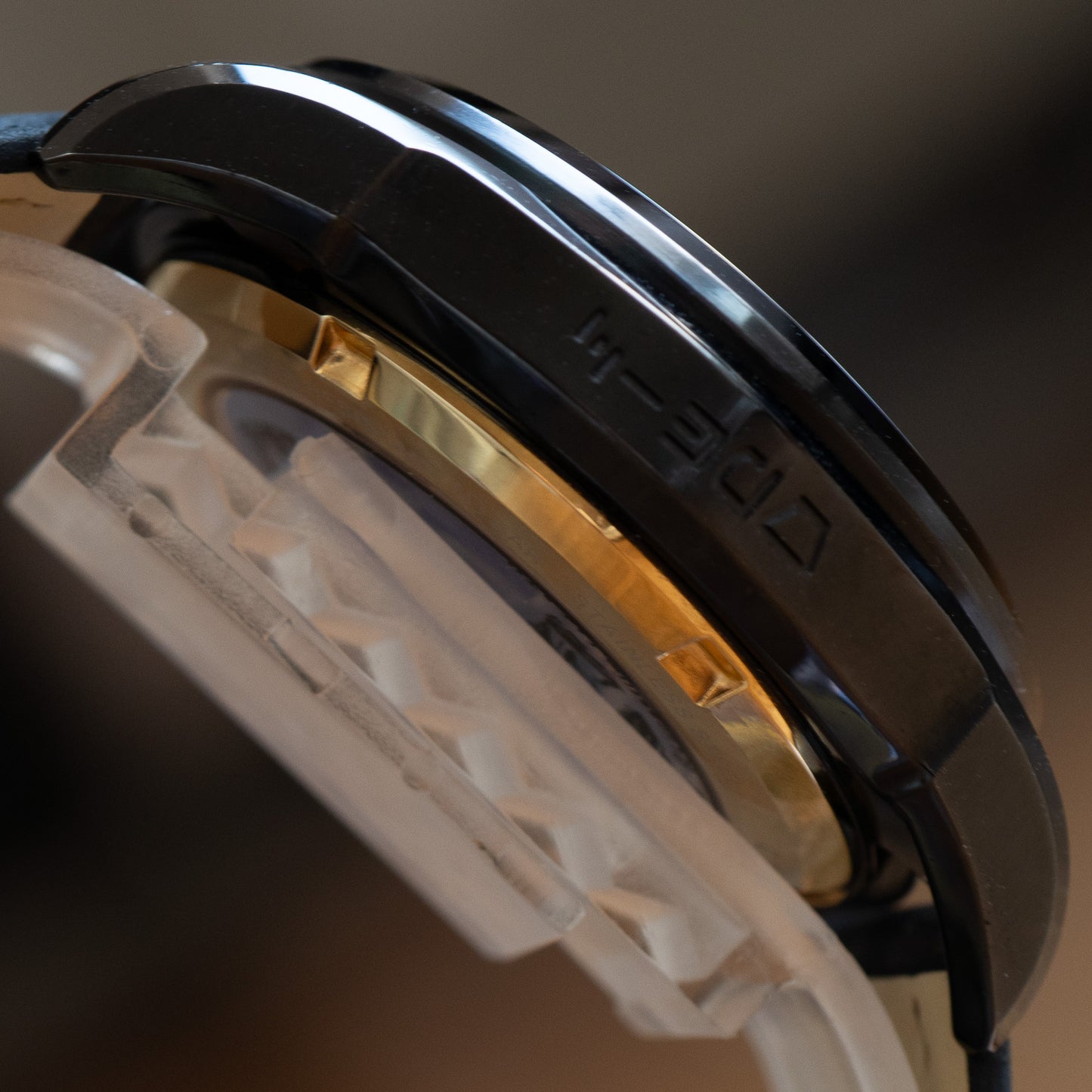 Seiko SDGC015 C-3PO Case