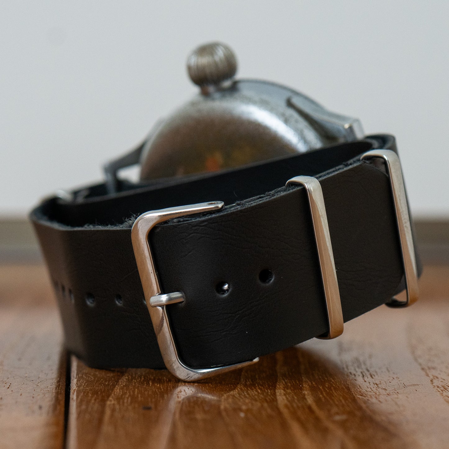 Seiko Tensoku “Celestial” WW2 Pilot's Watch