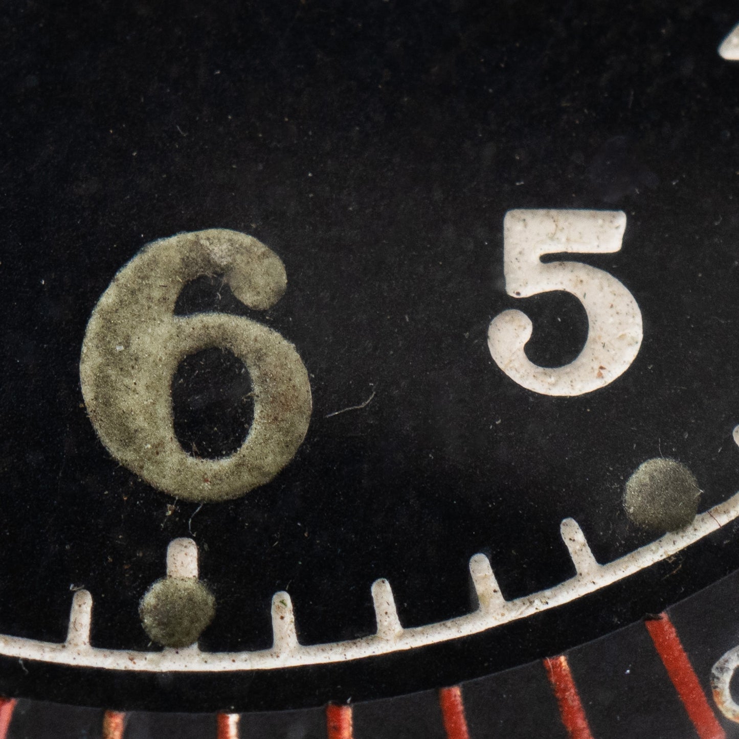 Seiko Tensoku “Celestial” WW2 Pilot's Watch