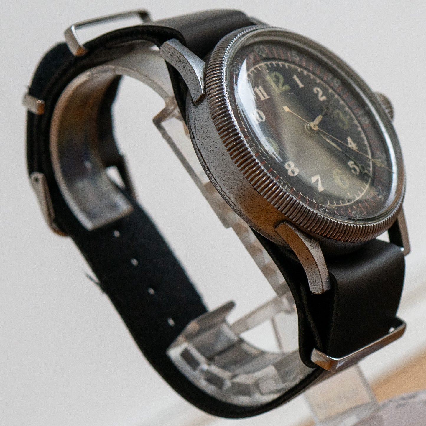 Seiko Tensoku “Celestial” WW2 Pilot's Watch