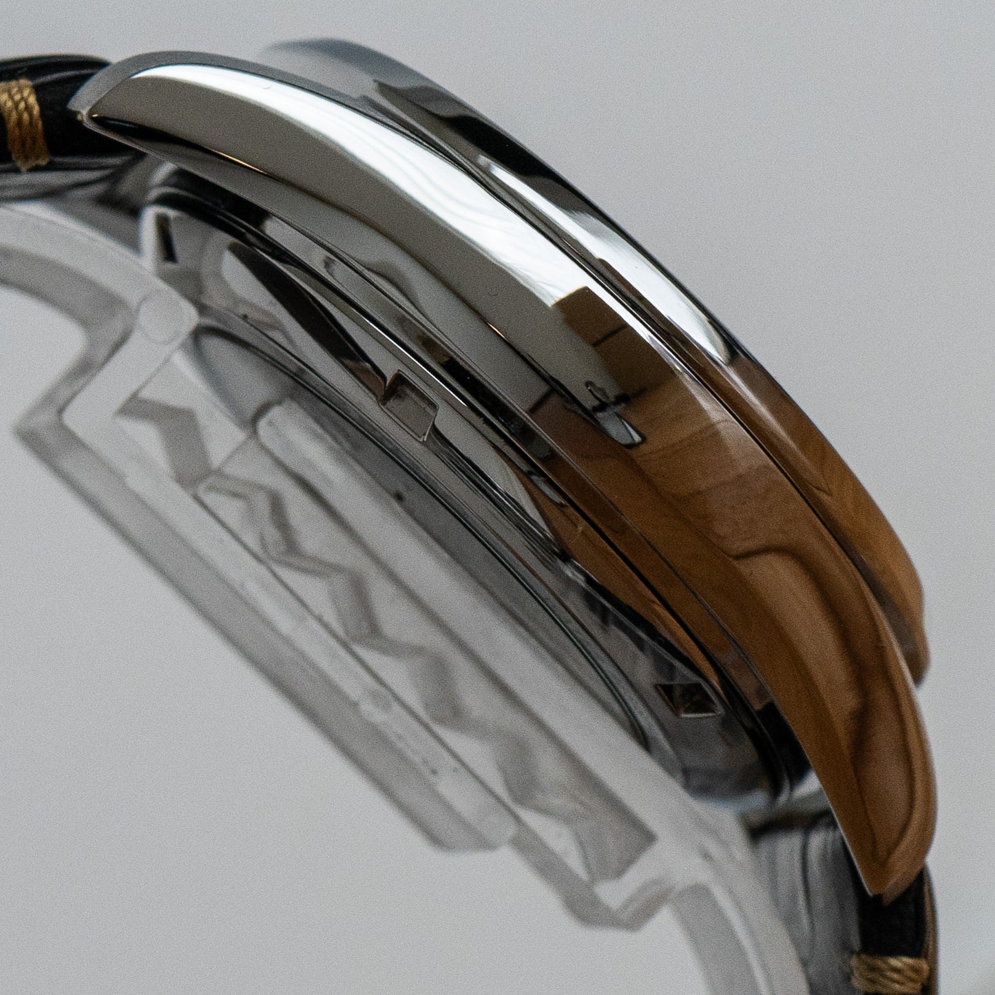 Seiko SARD011 Urushi Lacquer and Gold Maki-e