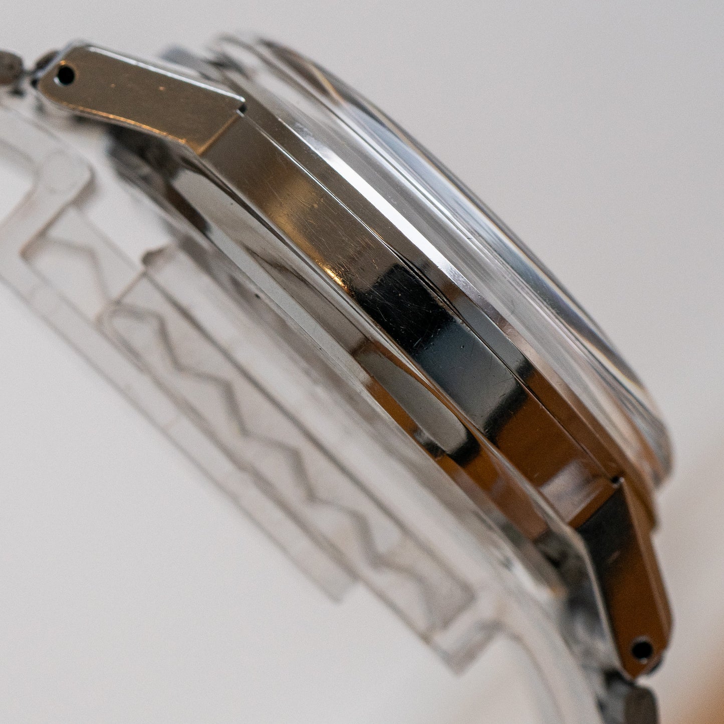 Seiko "Silverwave" Vintage J12082