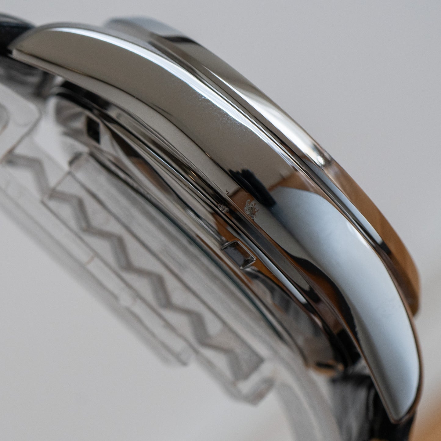 Seiko SARD011 Urushi Lacquer and Gold Maki-e