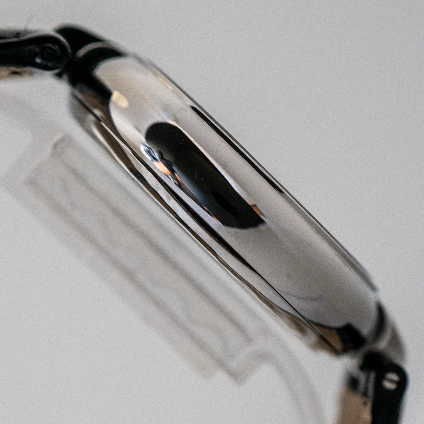 Vincent Calabrese BD-1 “Baladin” Wandering Hours