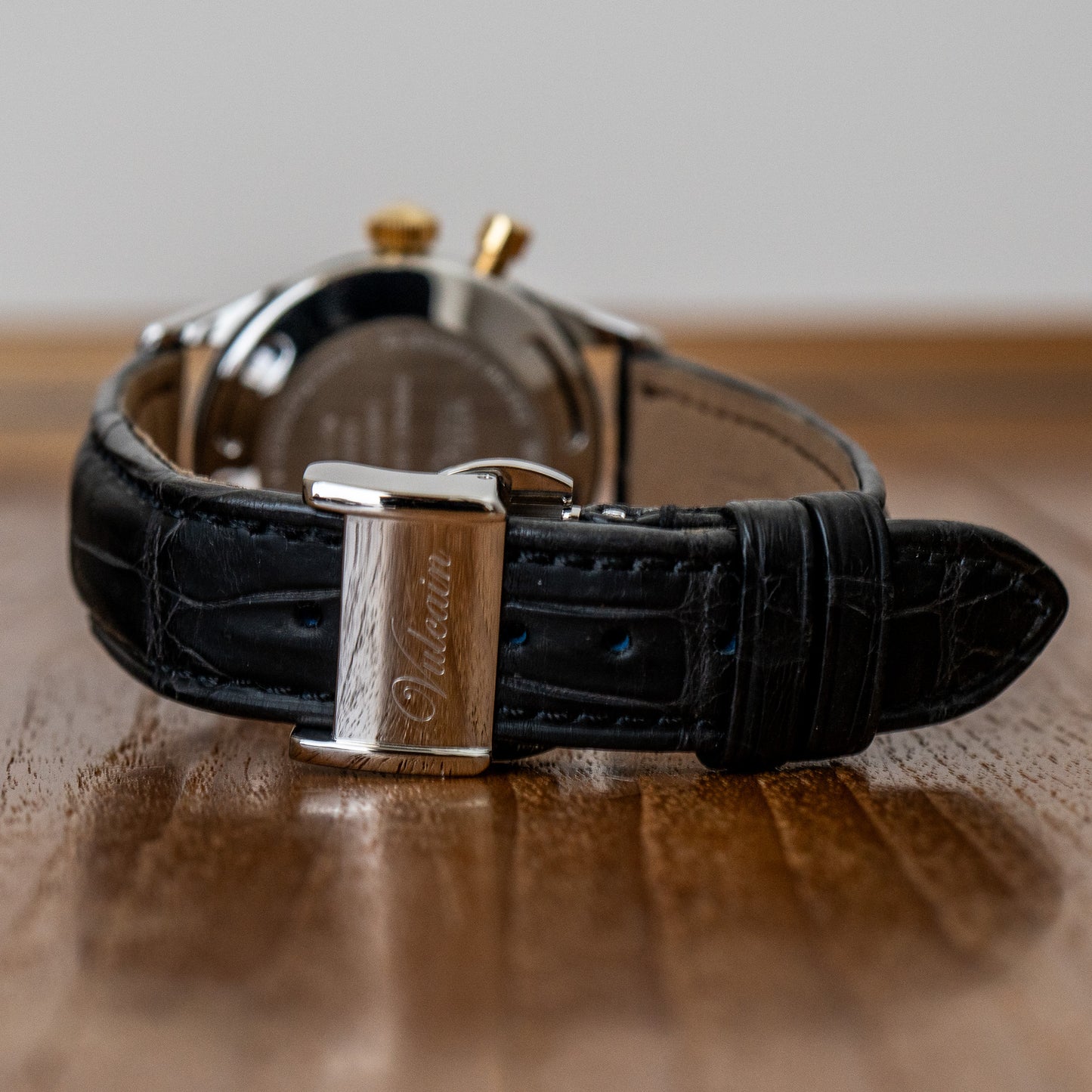 Vulcain “1947 President Watch” Cricket Reissue