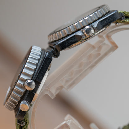 Seiko 1421-0140 “Contra” Field Master