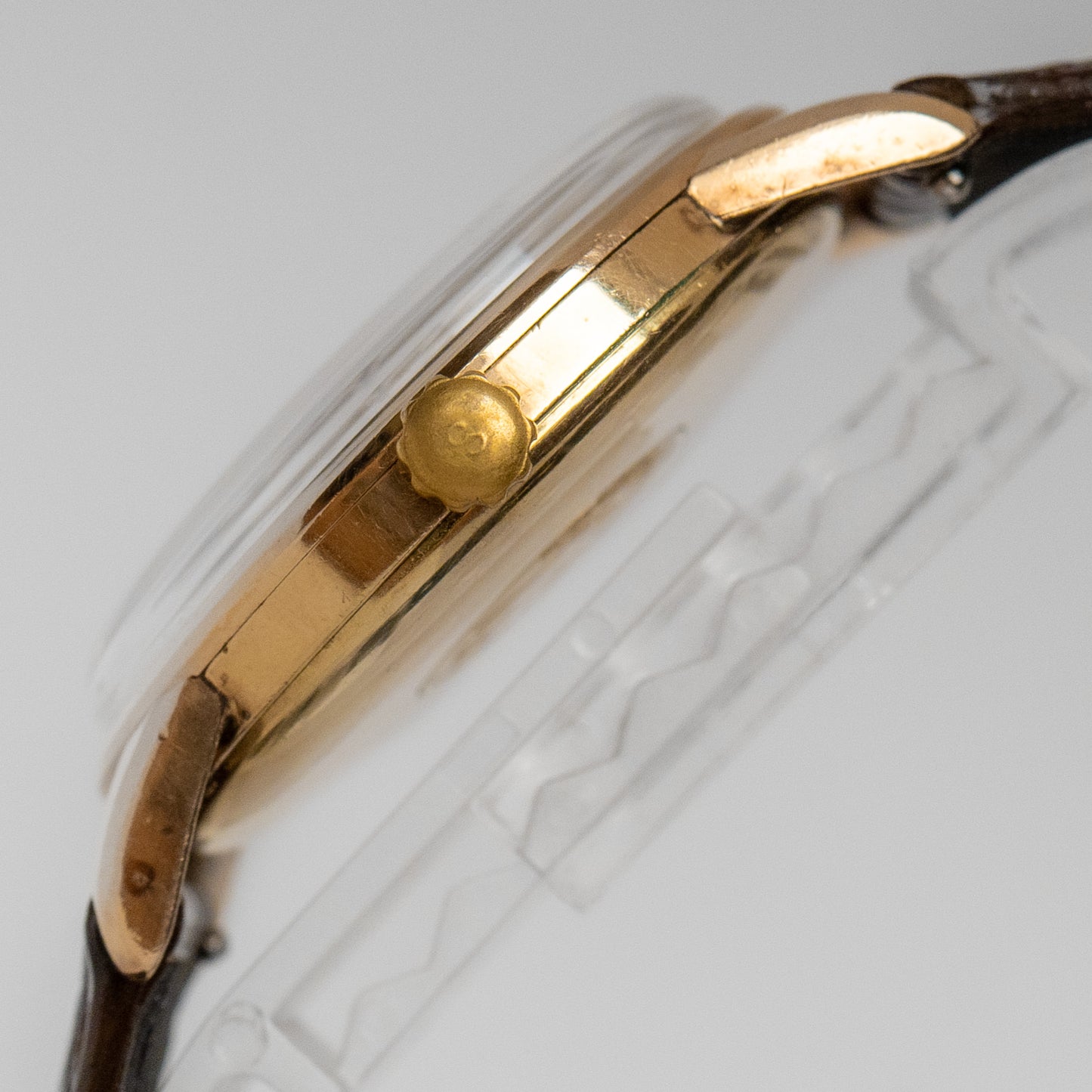 Grand Seiko “The First” J14070