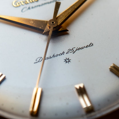 Grand Seiko “The First” J14070