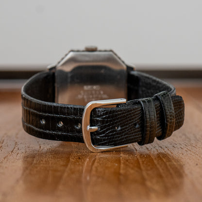 Seiko 21-3210 White Gold Emperor "Kotobuki"