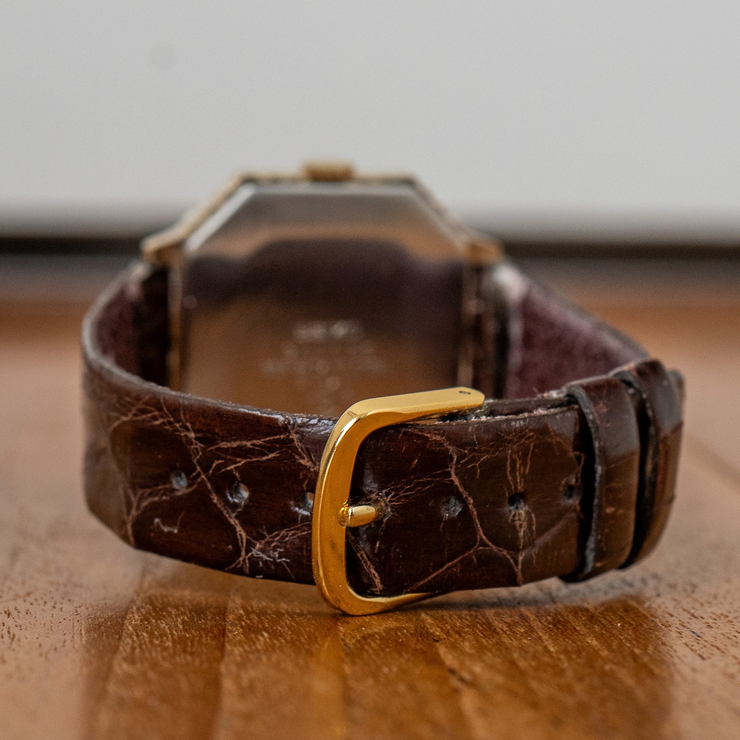 Seiko 21-3210 Gold Emperor "Kotobuki"