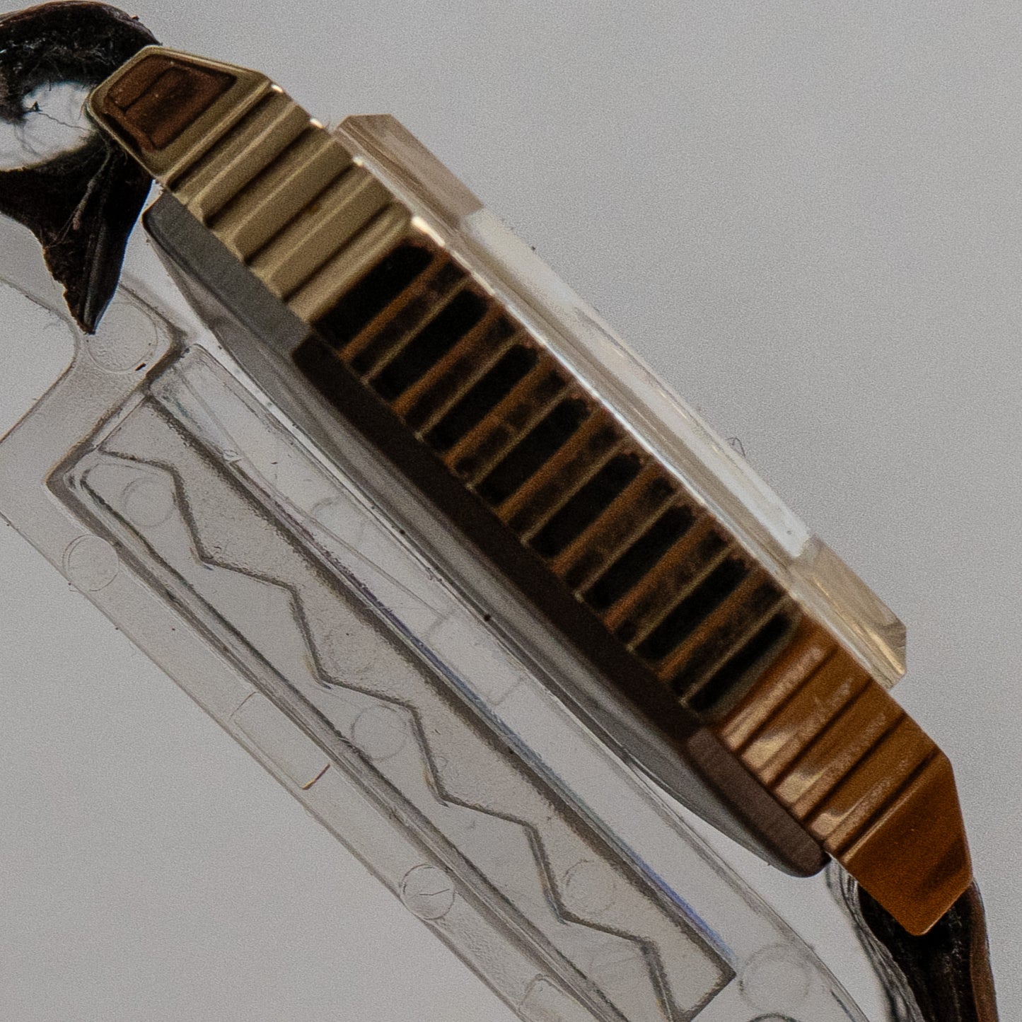 Seiko 21-3210 Gold Emperor "Kotobuki"