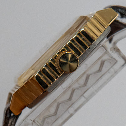 Seiko 21-3210 Gold Emperor "Kotobuki"