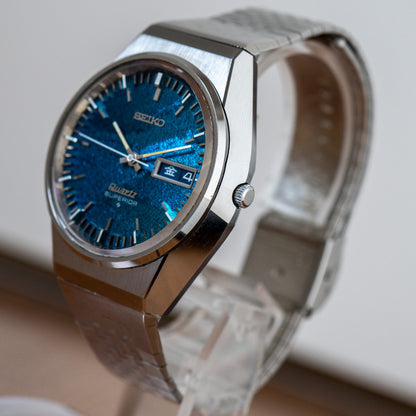 Seiko 3883-7000 “Morpho”