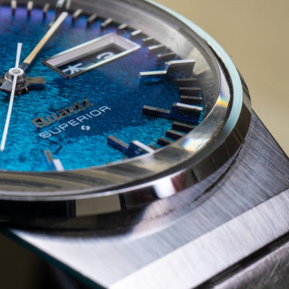 Seiko 3883-7000 “Morpho”