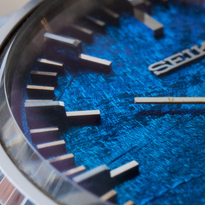 Seiko 3883-7000 “Morpho”