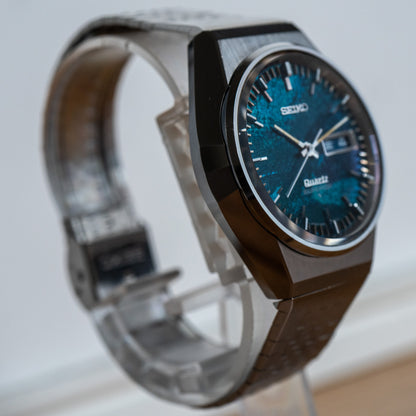 Seiko 3883-7000 “Morpho”
