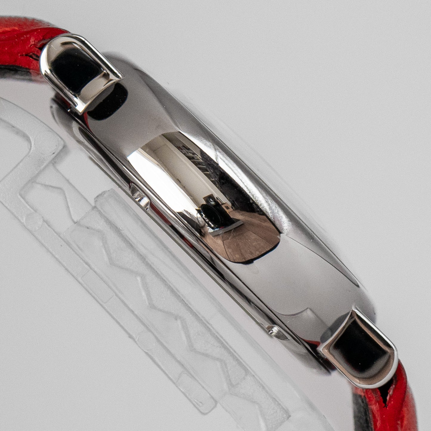 Alain Silberstein "Arkitek Valentine" One-Hander