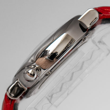 Alain Silberstein "Arkitek Valentine" One-Hander