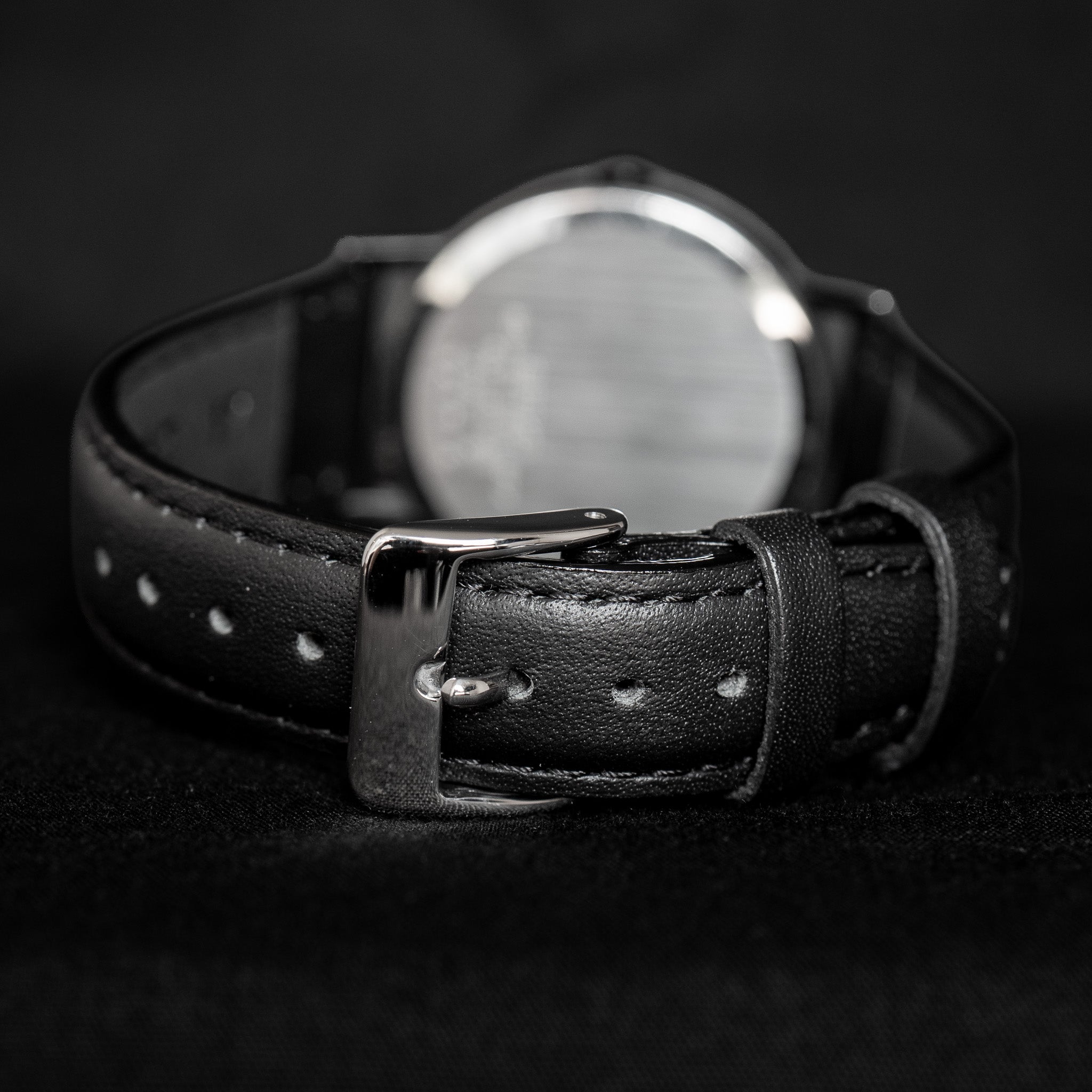 Seiko “Steve Jobs” 6431-6030 – Provenance Watches
