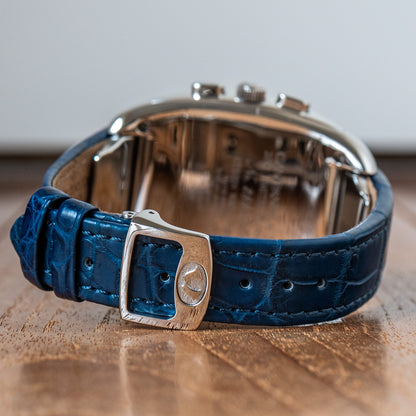 Citizen Campanola "Triple Perpetual" 6702-T001432