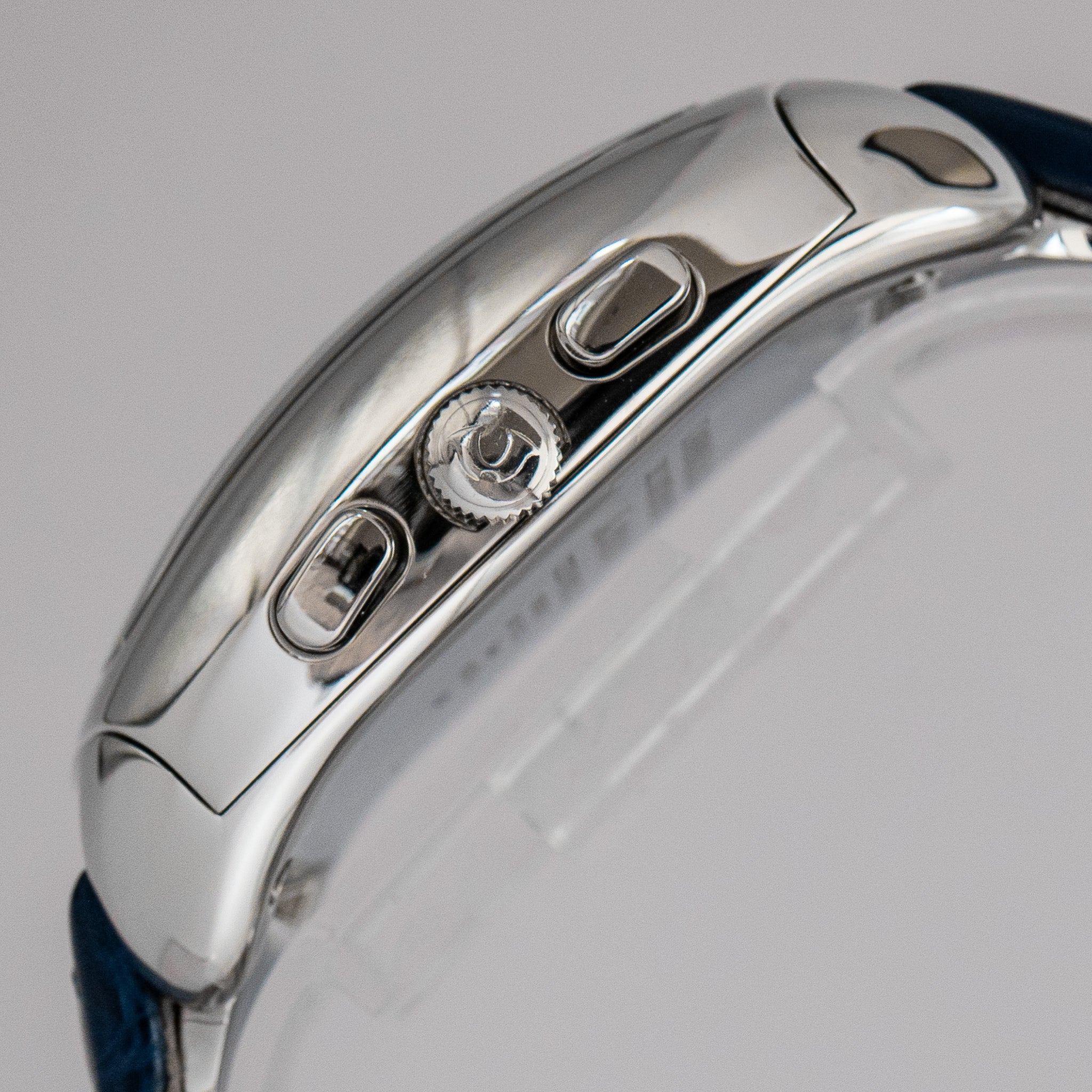 Citizen Campanola 6702-T001432 Triple Calendar – Provenance Watches