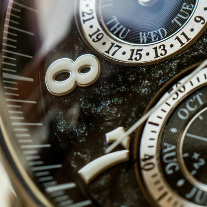 Citizen Campanola 6771-T010768TA Minute Repeater