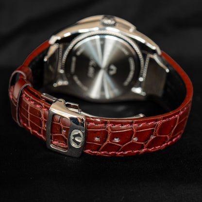 Campanola “Kokiake” Eco-Drive BU0020-03B