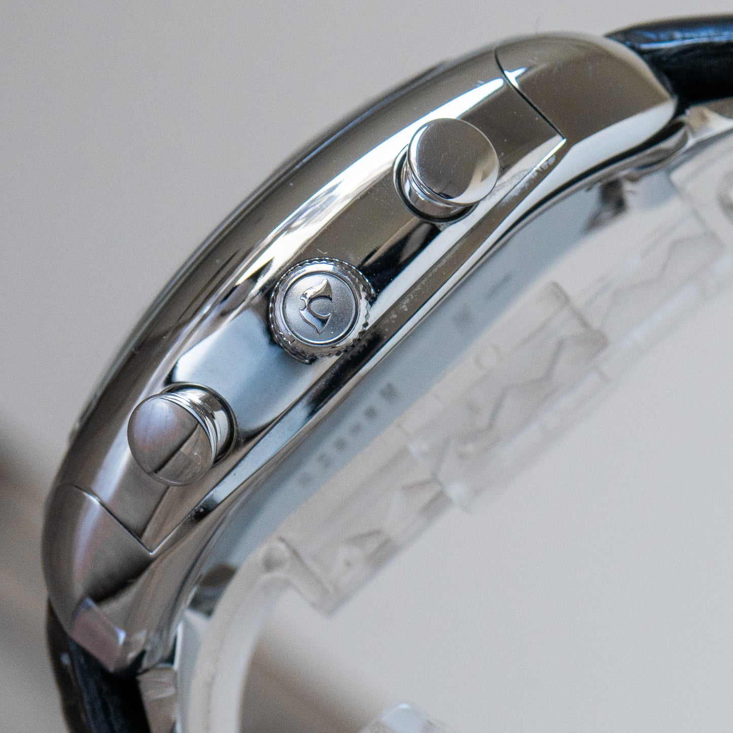 Campanola AG6250-09E Triple Perpetual Calendar