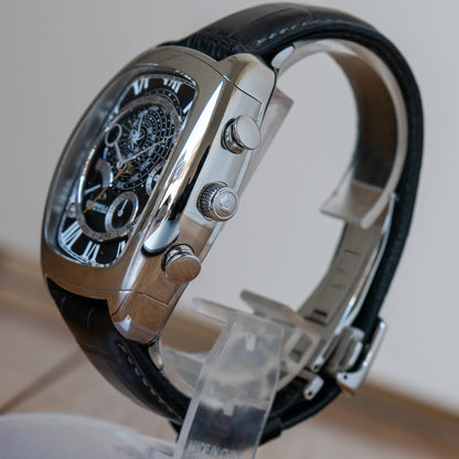 Campanola AG6250-09E Triple Perpetual Calendar